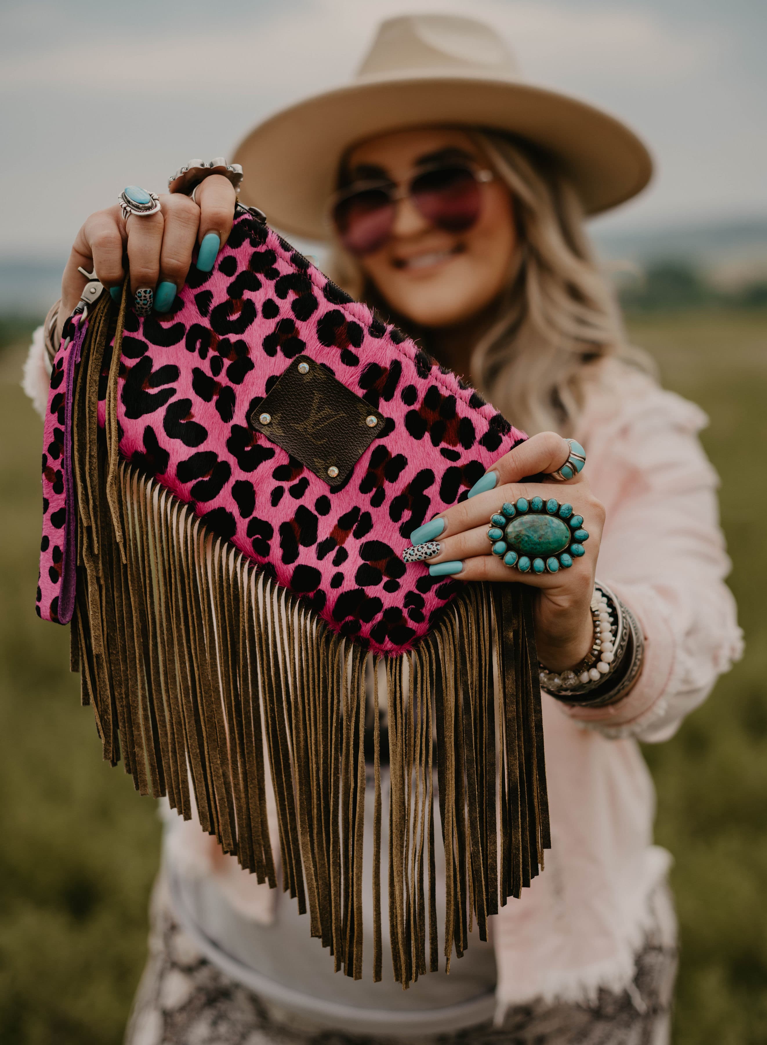 The family behind Mama Tried Boutique